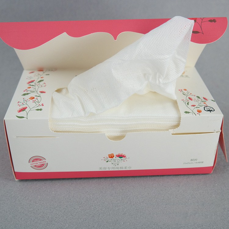 facial cleaning wipes