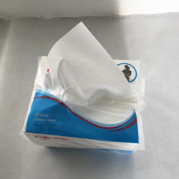 high absorbent healthcare wipes nursing wipes